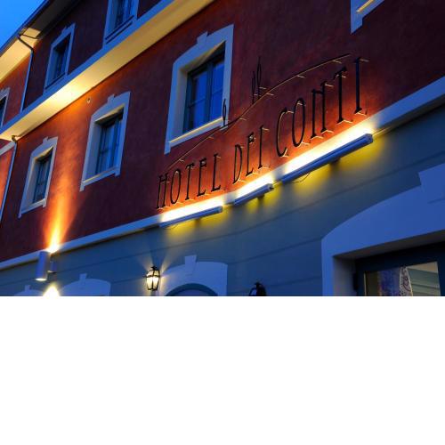 Hotel Dei Conti