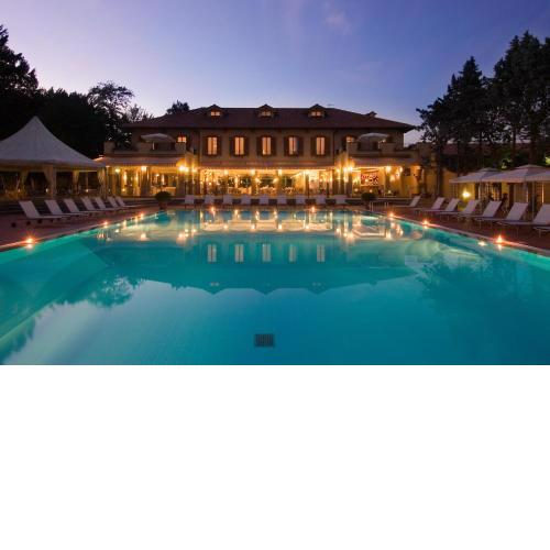 Hotel dei Giardini