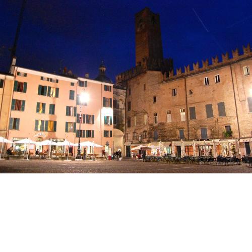 Hotel dei Gonzaga