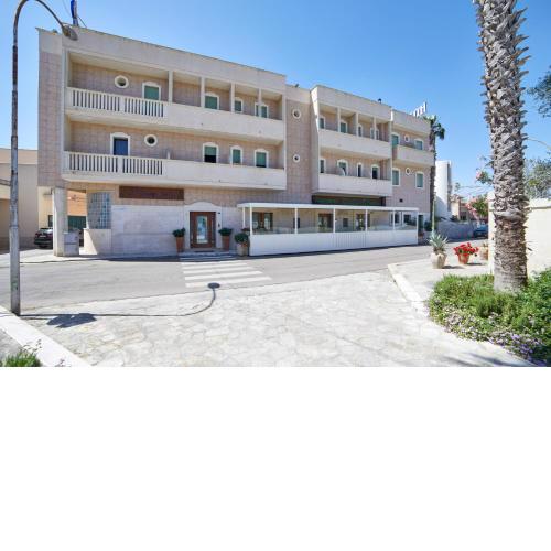 Hotel dei Messapi