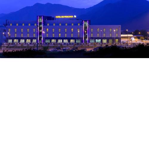 Hotel Dei Principati