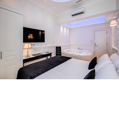 Hotel dei Quiriti Suite