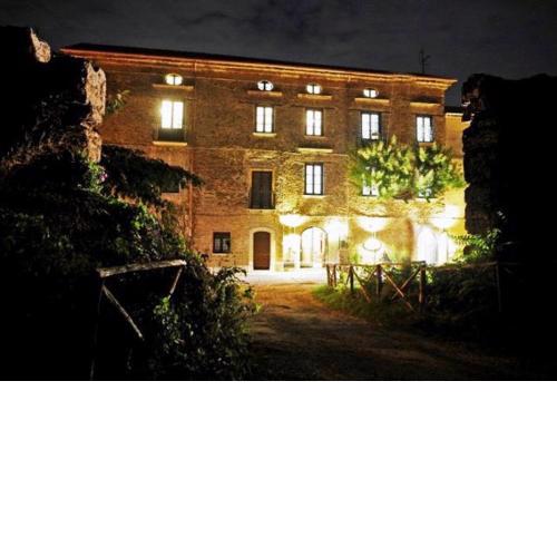 Hotel Dei Templi