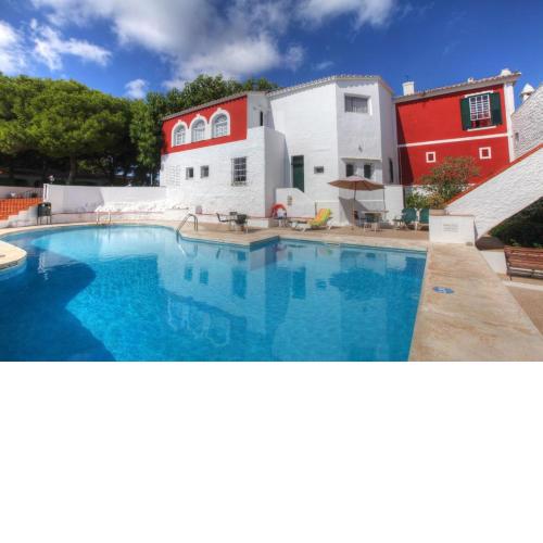 Hotel del Almirante