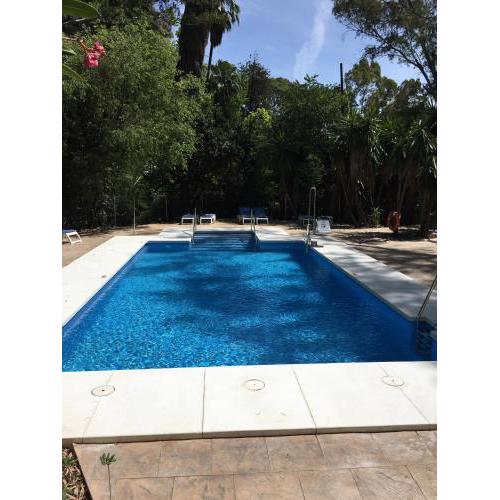 Hotel del Balneario