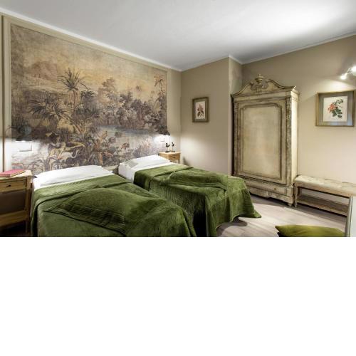 Hotel Del Borgo
