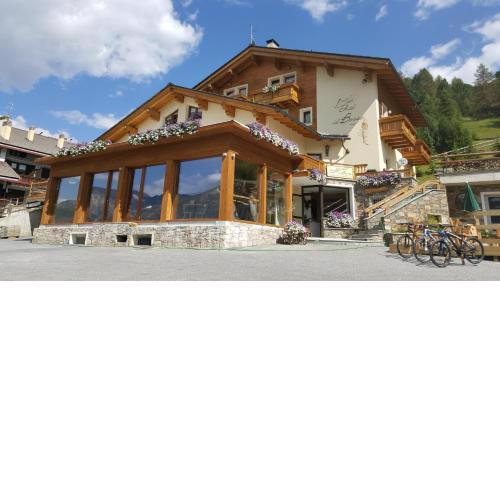 Hotel del Bosco