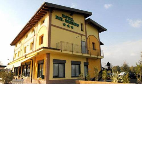 Hotel Del Brembo
