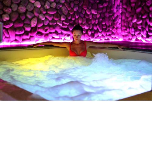 Hotel Del Buono Wellness & Medical Spa