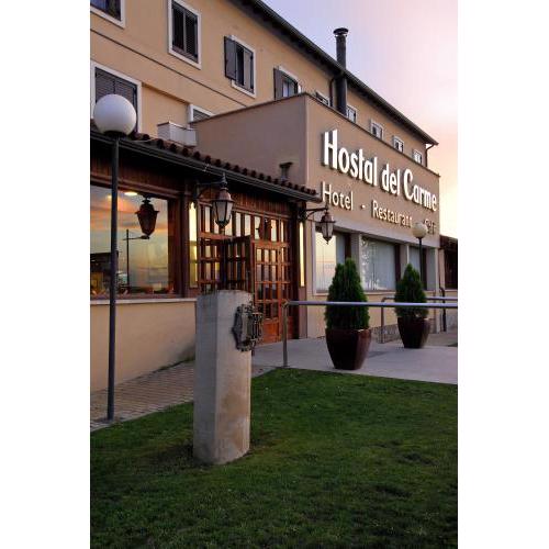 Hotel del Carme