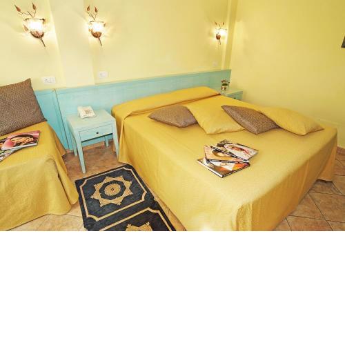 Hotel Del Corso