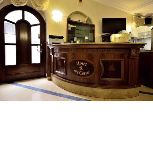 Hotel Del Corso