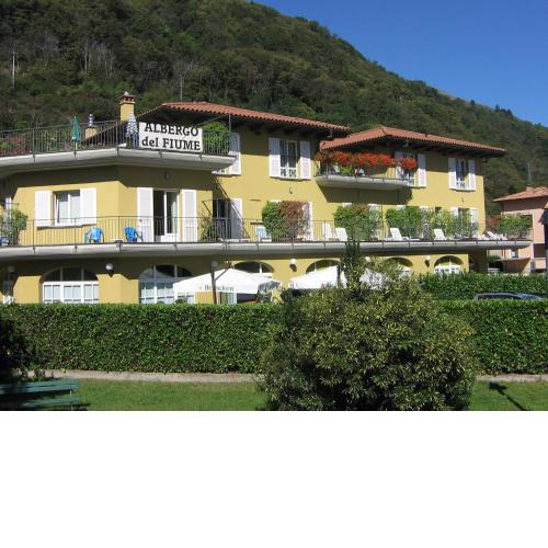 Hotel Del Fiume