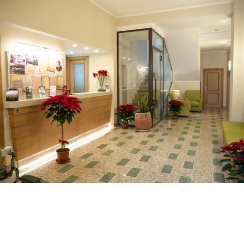 Hotel Del Golfo