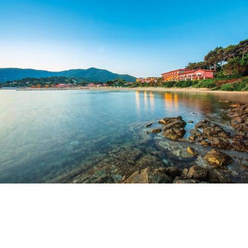 Hotel Del Golfo