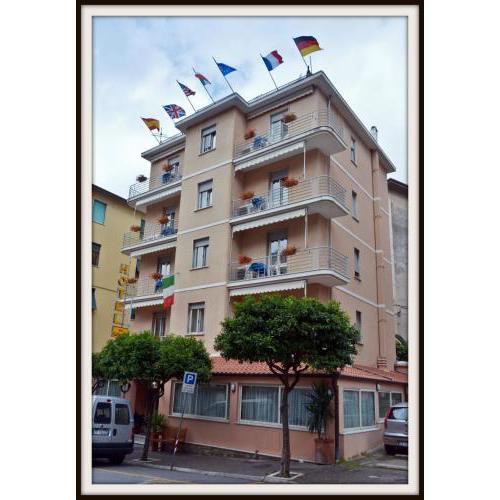 Hotel Del Golfo