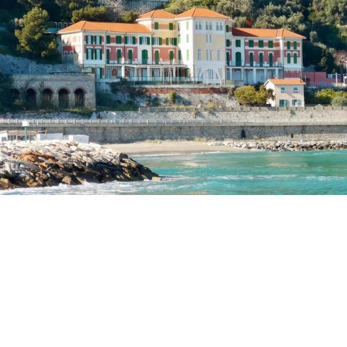HOTEL DEL GOLFO