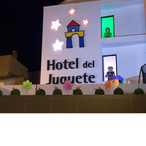 Hotel del Juguete