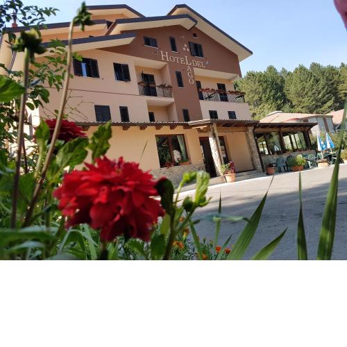 Hotel del Lago Ampollino