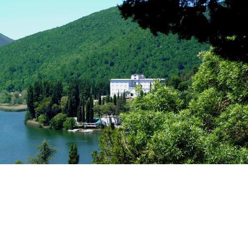 Hotel Del Lago Piediluco Active & SPA