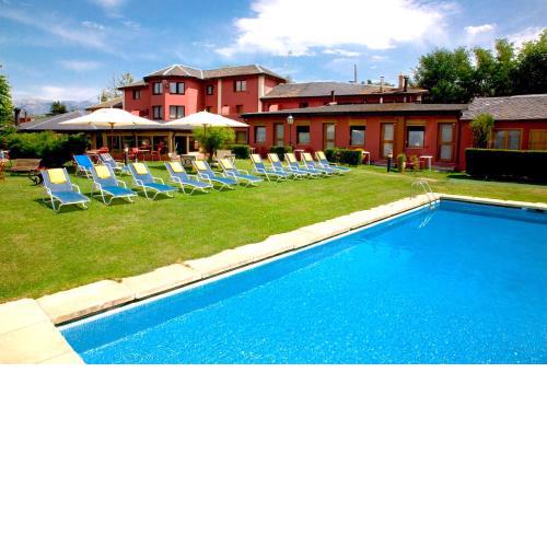 Hotel Del Lago