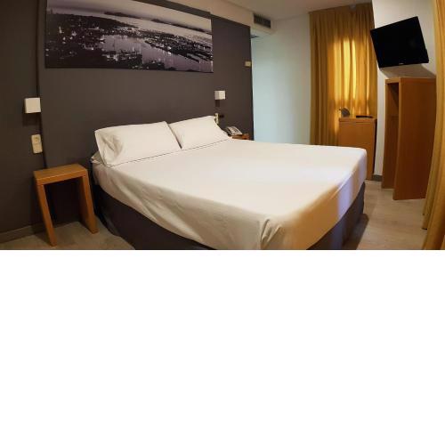 Hotel del Mar Vigo