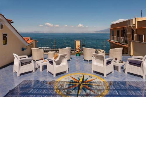 Hotel Del Mare