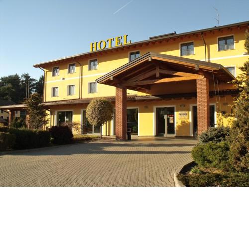 Hotel Del Parco