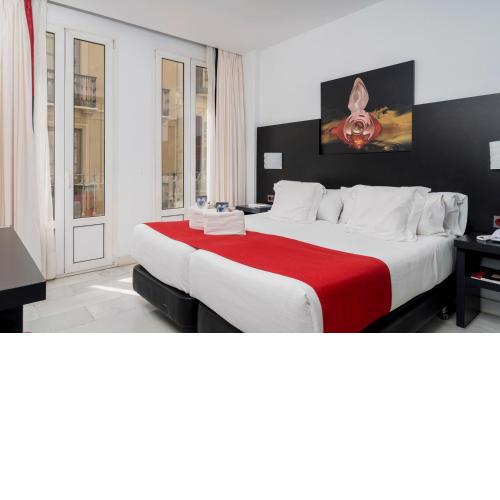 Hotel Del Pintor