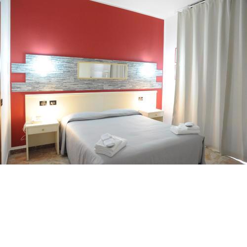Hotel del Ponte