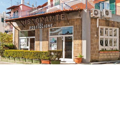 Hotel Del Postiglione