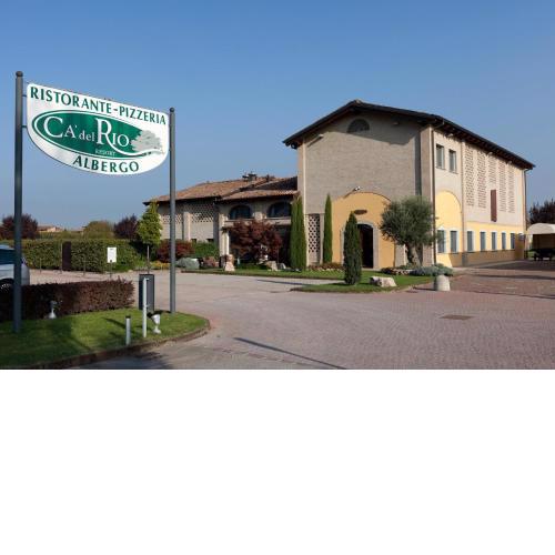 Hotel del Rio Srl - RISTORANTE e Azienda agricola