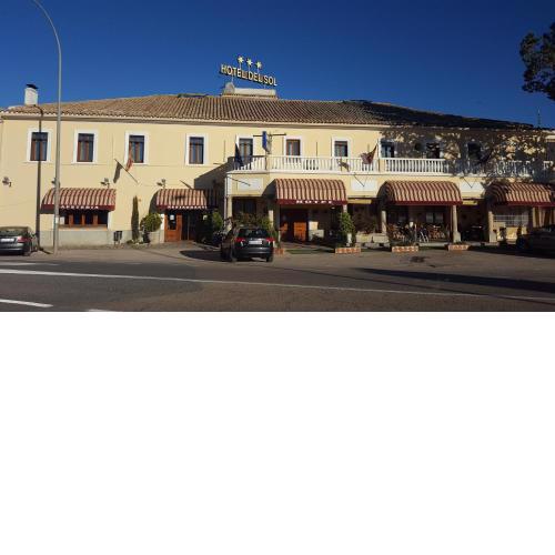 Hotel del Sol