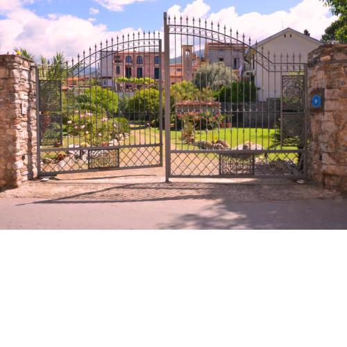 Hotel Del Sole Al Plebiscito