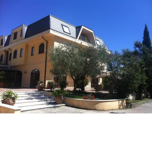Hotel Del Sole