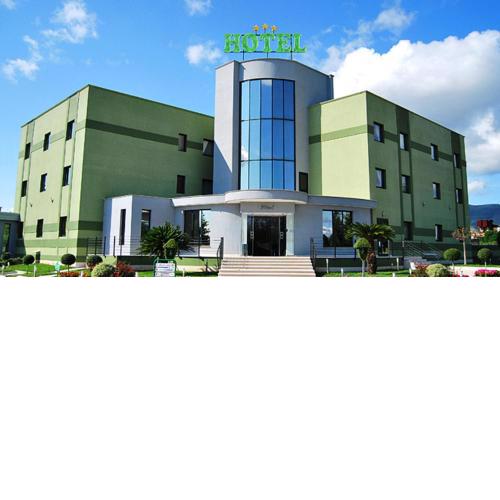 Hotel Del Sole
