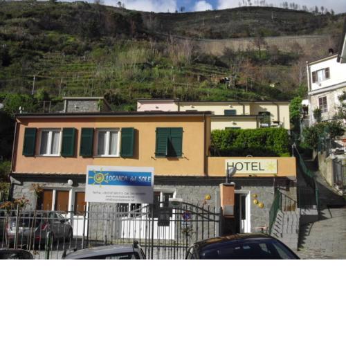 Hotel Del Sole