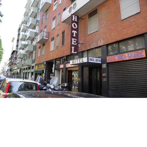 Hotel Del Sud