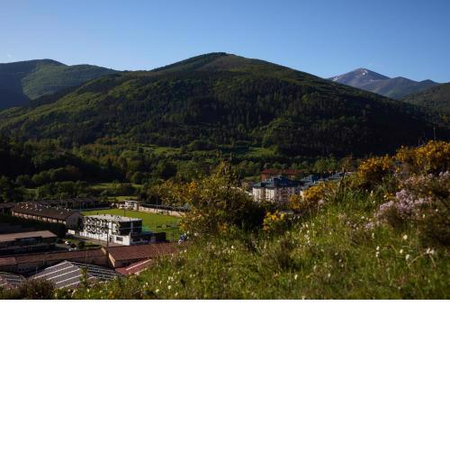 Hotel del Trueno