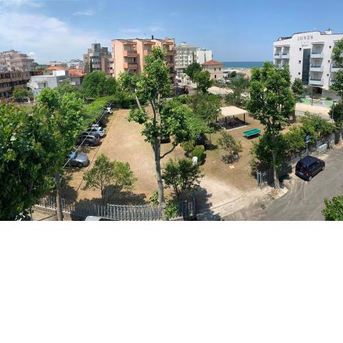 Hotel Del Vecchio