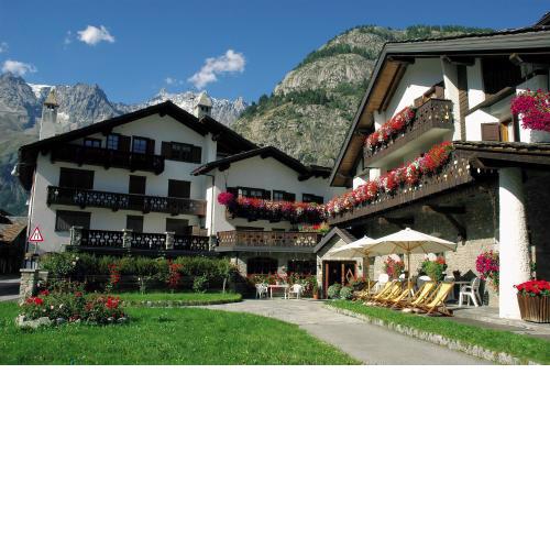 Hotel Del Viale