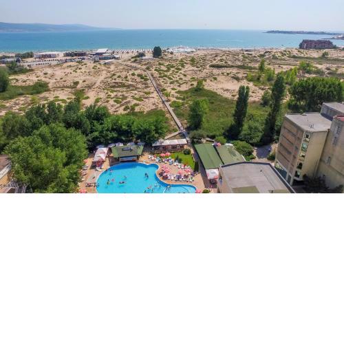 Hotel Delfin - All Inclusive