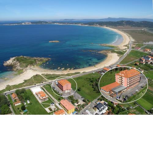 Hotel Delfin Azul