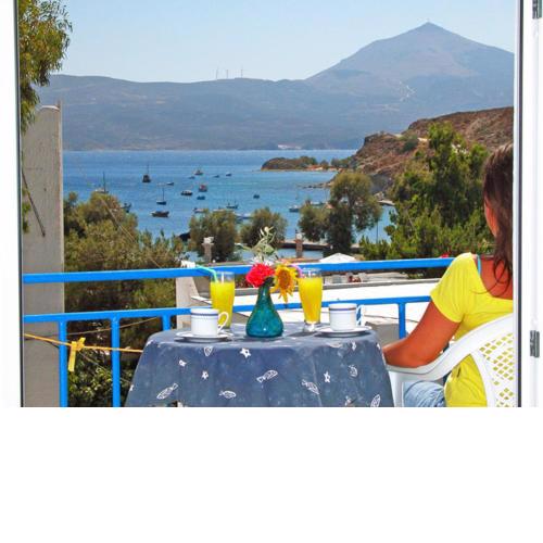Hotel Delfini