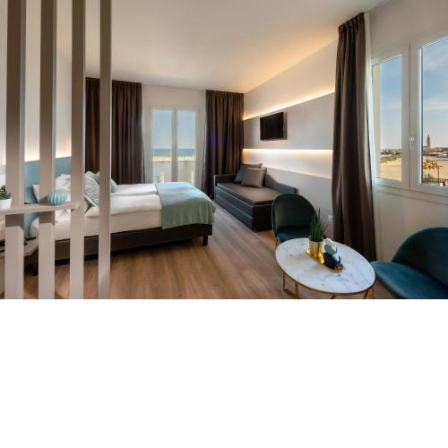 Hotel Delfino