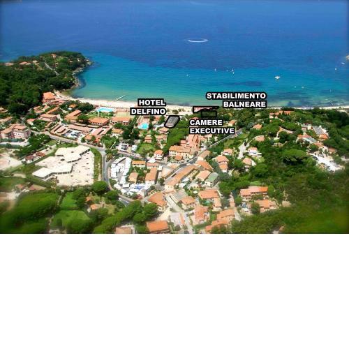 Hotel Delfino