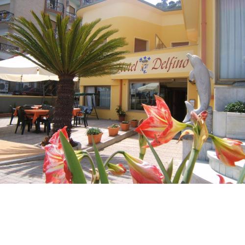 Hotel Delfino