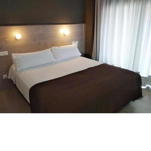 Hotel Delicias