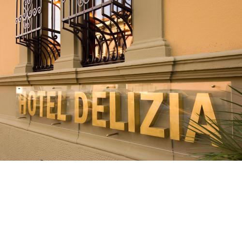 Hotel Delizia