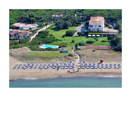 Hotel Della Baia